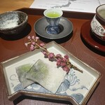 馳走 啐啄一十  - 