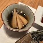 酒肴 新屋敷 - 