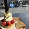 patisserie Sadaharu AOKI paris アトリエ軽井沢店
