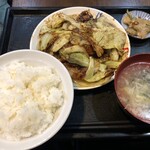 台湾料理 伽羅 - 