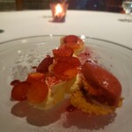 エトゥルスキ - こっちを食べて、あっちをお持ち帰り