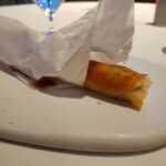 エトゥルスキ - 揚げ春巻き的な