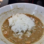 ヌードル＆スパイスカレー 今日の1番 - 