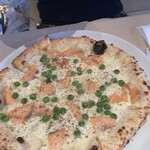 エノテカピッツェリア 神楽坂スタジオーネ - 