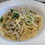 エノテカピッツェリア 神楽坂スタジオーネ - 