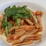 エノテカピッツェリア 神楽坂スタジオーネ - 