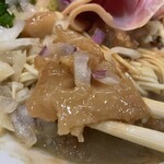 ヌードル＆スパイスカレー 今日の1番 - 