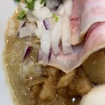 ヌードル＆スパイスカレー 今日の1番 - 