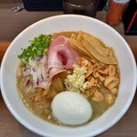 ヌードル＆スパイスカレー 今日の1番 - 