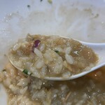 ヌードル＆スパイスカレー 今日の1番 - 