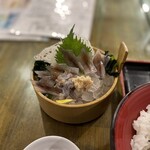 かに・海鮮問屋 魚どん亭 - 
