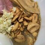 ヌードル＆スパイスカレー 今日の1番 - 