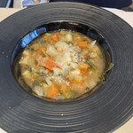 エノテカピッツェリア 神楽坂スタジオーネ - 