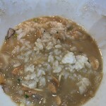 ヌードル＆スパイスカレー 今日の1番 - 