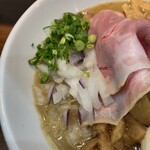 ヌードル＆スパイスカレー 今日の1番 - 