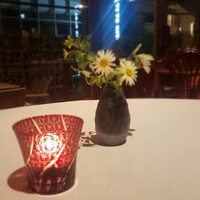 エトゥルスキ - 今年の誕生日は、こちらで祝ってもらいました