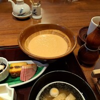 浅草むぎとろ 本店 - 