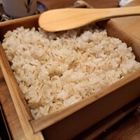 浅草むぎとろ 本店 - 