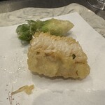 Naniwa Tempura Ishin - 