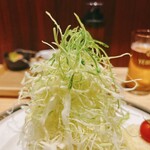 とんかつ ばんぶー - 