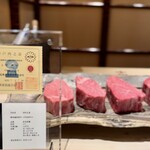 肉屋 田中 - 