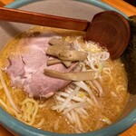 らｰめん むらたや - 