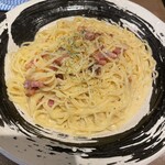 生パスタ専門店 こば屋 - 