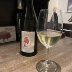 アヴォロンテ - ローヌの白ワイン(クレレット)
