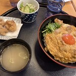 鶏料理 はし田屋 - 