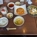 煌・中国料理 - 