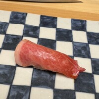 鮨 原正 - 