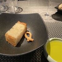 オステリア ブッビーノ - 