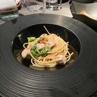 オステリア ブッビーノ - 