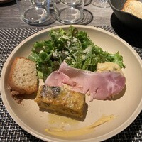 オステリア ブッビーノ - 