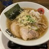 ラーメン厨房 ぽれぽれ