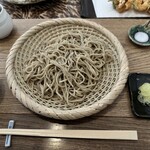 手打ち蕎麦 こはし - 