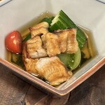 勝手口 ひまり屋 - 