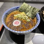 松戸富田麺絆 - 