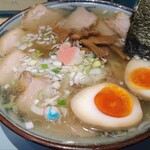 はるちゃんラーメン
