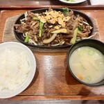 Tonkatsu Shabushabu Miyachiku - 