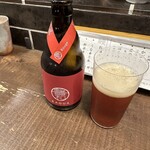 勝手口 ひまり屋 - 