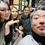 ジャック&ベティー - 