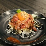 Kiwami Yakiniku Ozenya - 