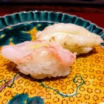 日々魚数寄 東木 - 