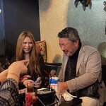 ドン釜ワールド - 