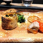 日々魚数寄 東木 - 