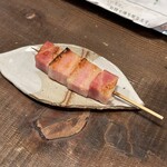 勝手口 ひまり屋 - 