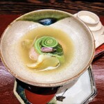 日々魚数寄 東木 - 