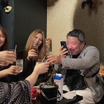 ドン釜ワールド - 