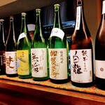 日々魚数寄 東木 - 